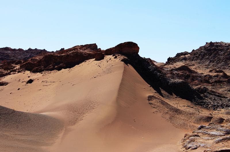Ckoi Atacama Lodge 3