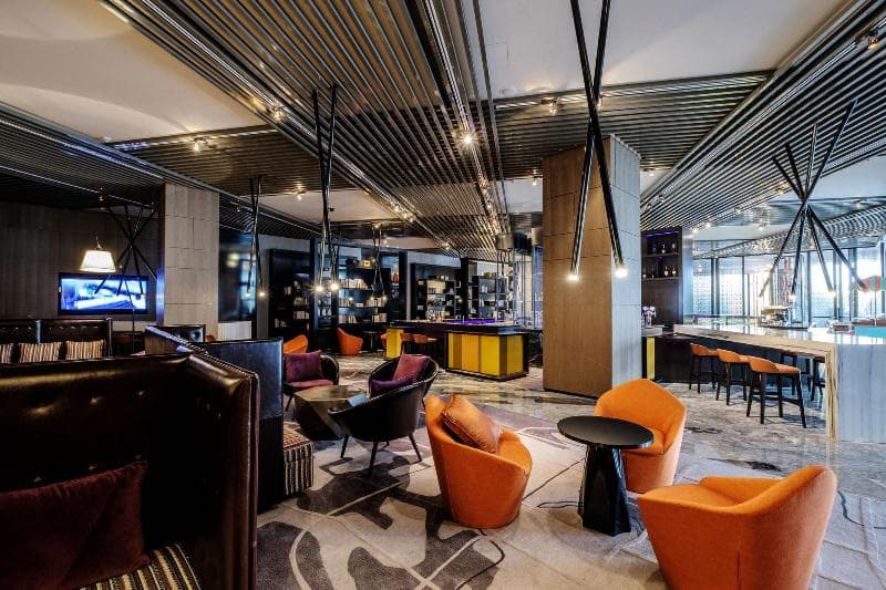 Le Meridien Zhongshan photo 1