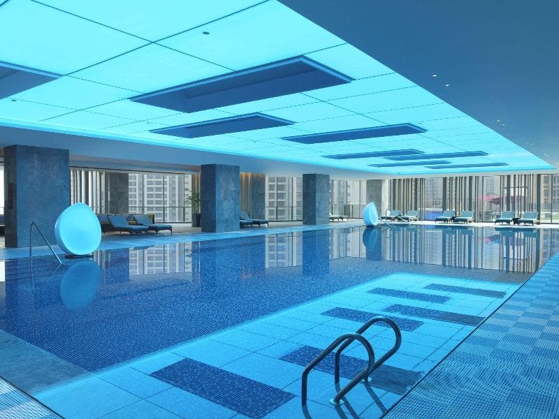 Le Meridien Zhongshan 3