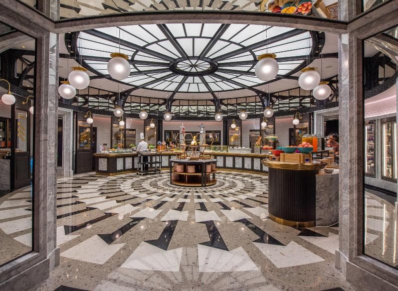 Le Meridien Zhongshan 4