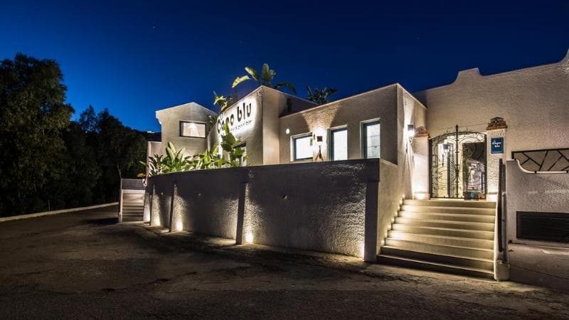 Hotel Capo Blu (Adults Only) photo 1