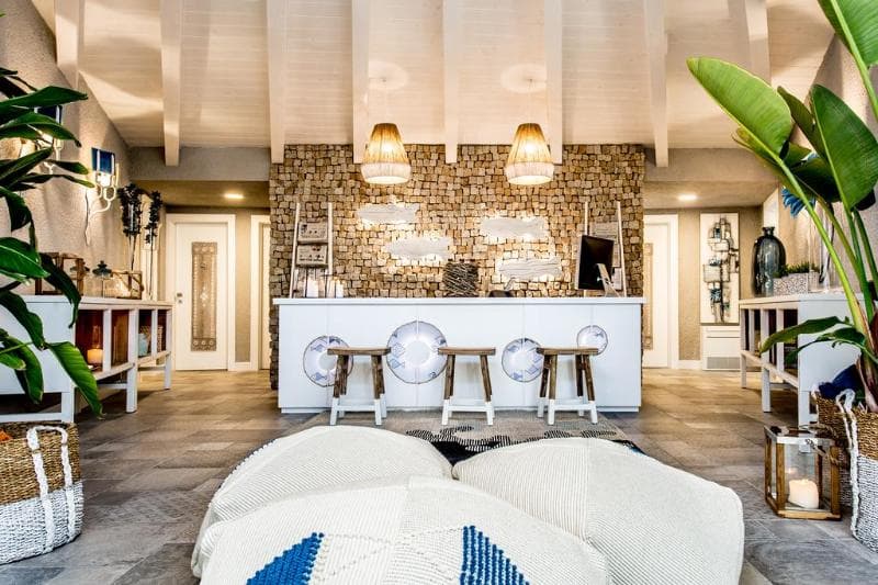 Hotel Capo Blu (Adults Only) 4