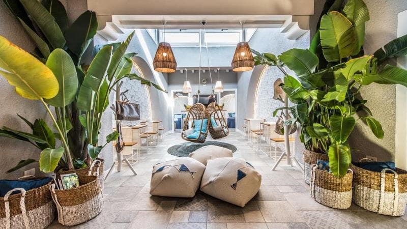 Hotel Capo Blu (Adults Only) 3