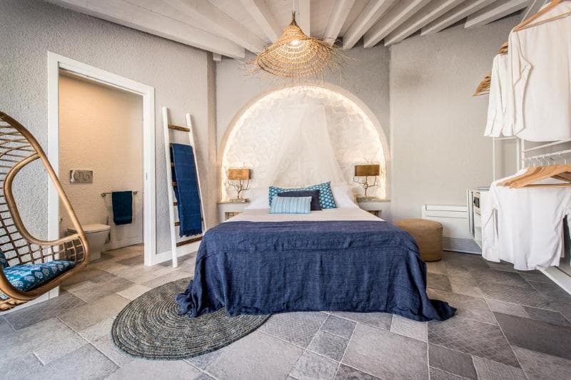 Hotel Capo Blu (Adults Only) 5