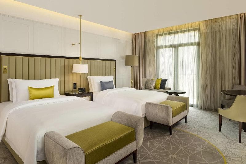 The Alexander, A Luxury Collection Hotel photo 1