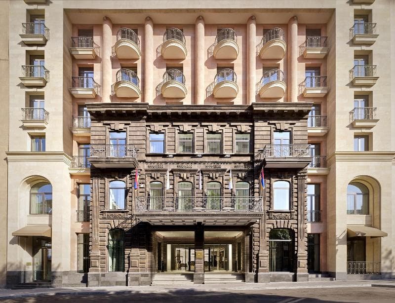 The Alexander, A Luxury Collection Hotel 3