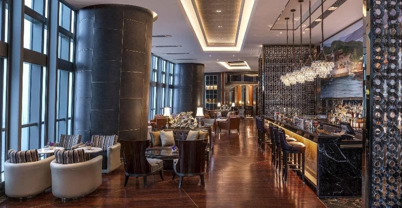 The St. Regis Zhuhai 2