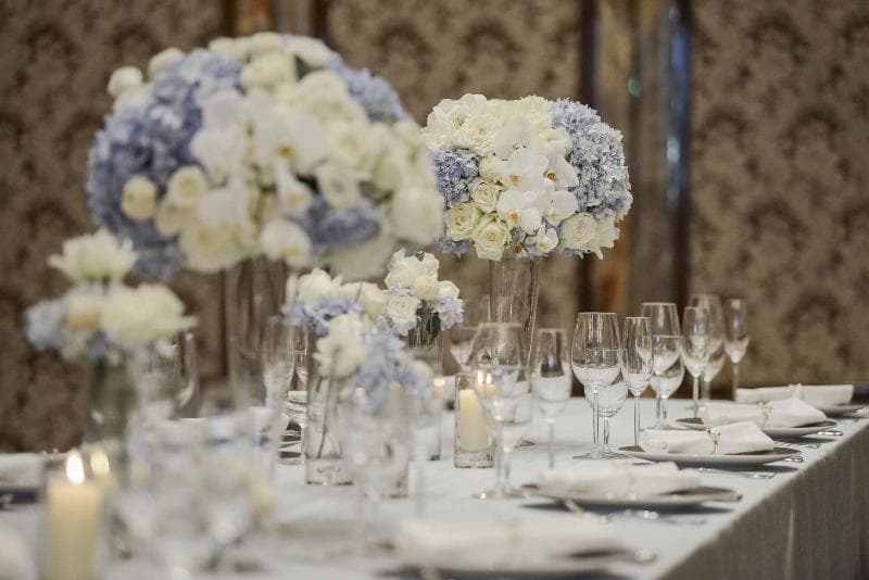 The St. Regis Zhuhai photo 1