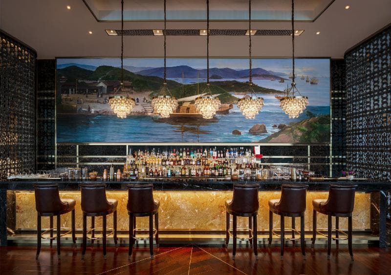 The St. Regis Zhuhai 4