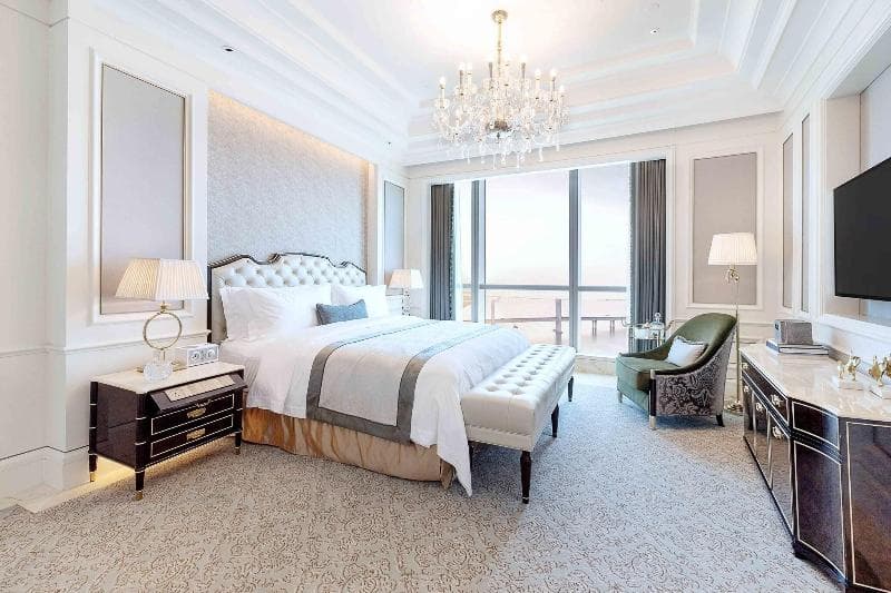 The St. Regis Zhuhai 5