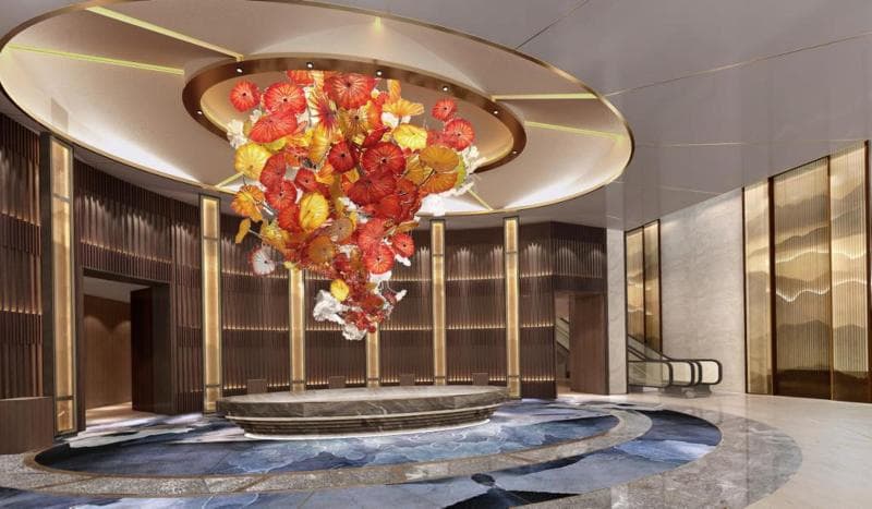 Howard Johnson By Wyndham Caexpo Plaza Nanning 2