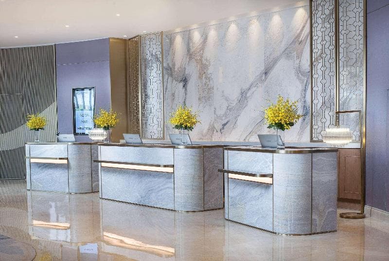 Ramada Plaza By Wyndham Fuxian Lake 2