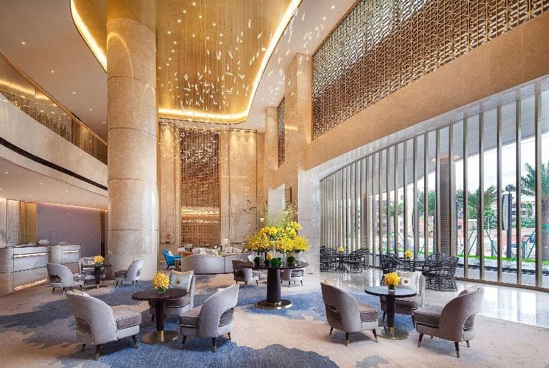 Ramada Plaza By Wyndham Fuxian Lake 5