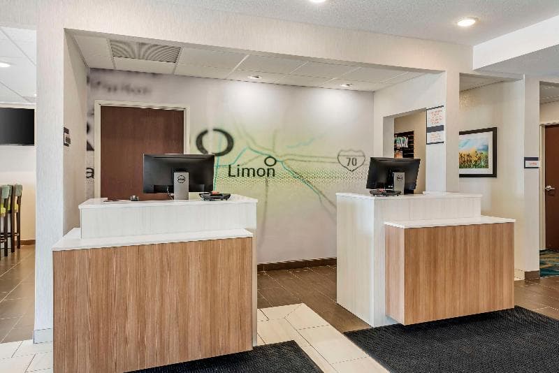 Best Western Limon 3