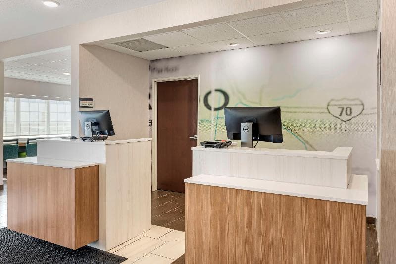 Best Western Limon 4