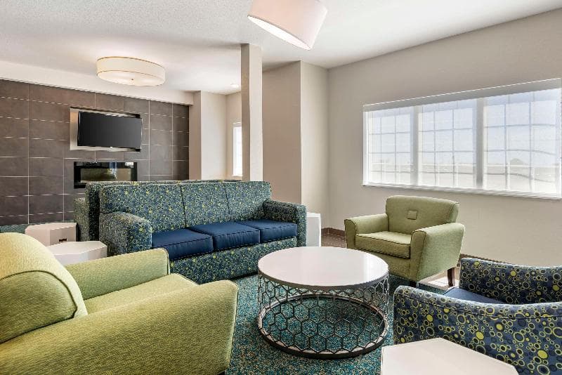 Best Western Limon 5