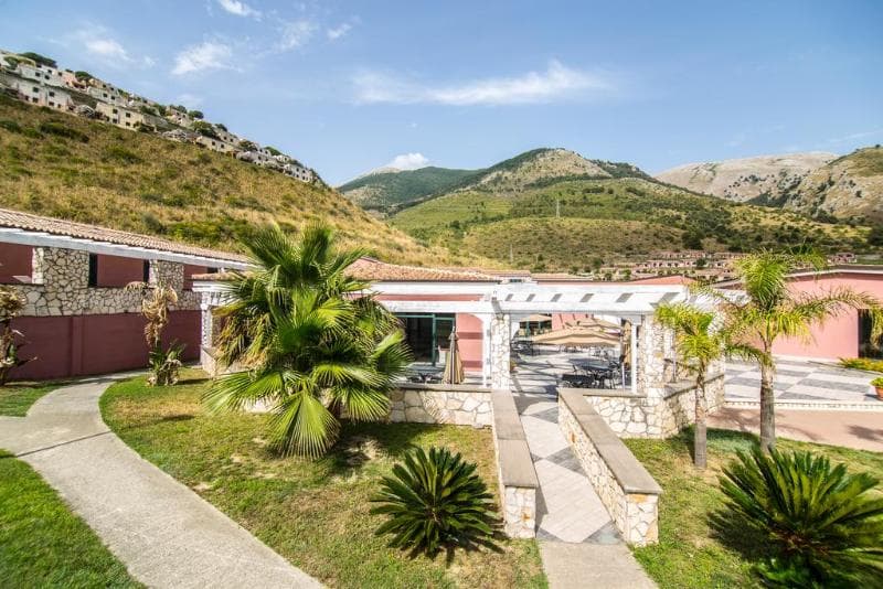 Nelema Beach Resort