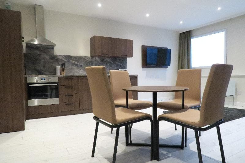 Quay Apartments Clarence House 4
