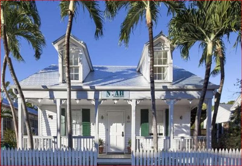 Nyah Key West - Adults Only 5