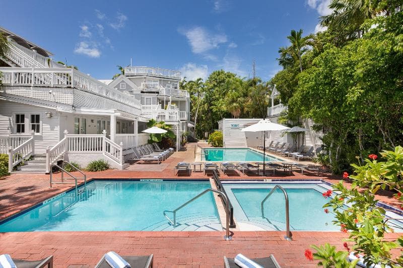 Nyah Key West - Adults Only photo 1
