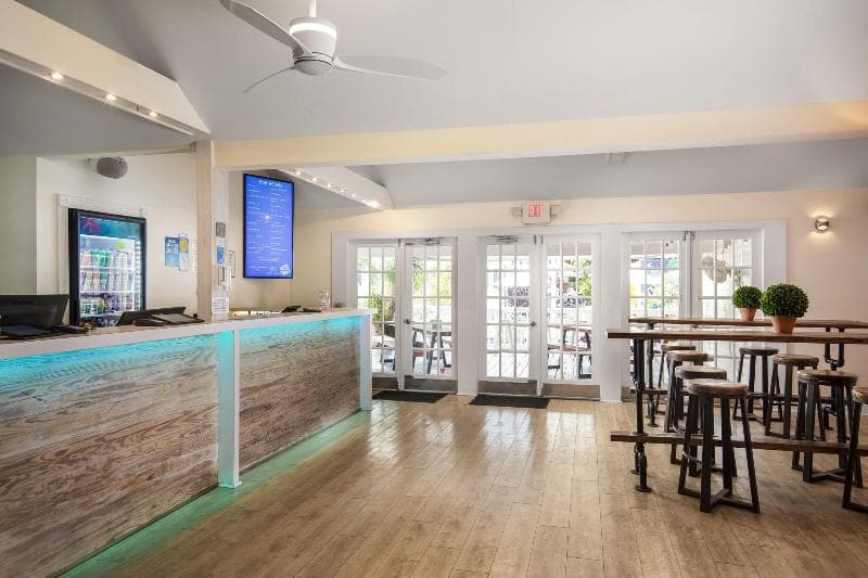 Nyah Key West - Adults Only 4