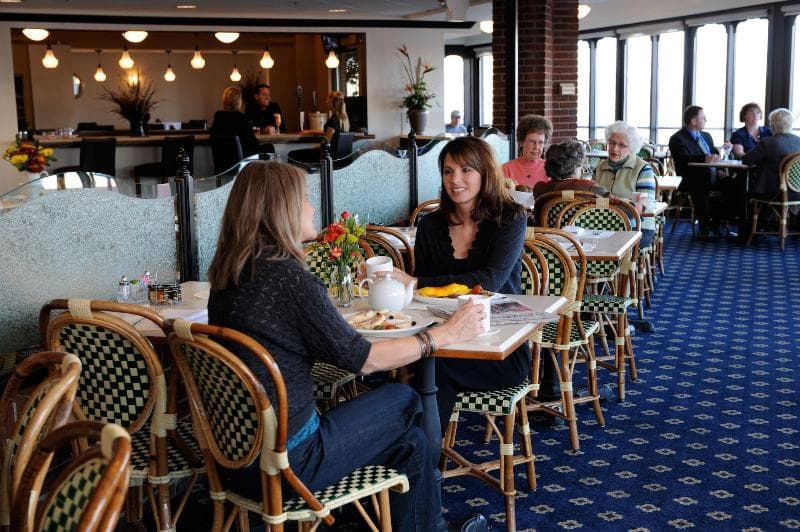 St. James Hotel 4