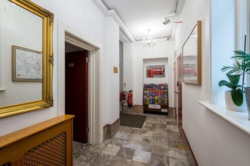 Adria Hotel 5
