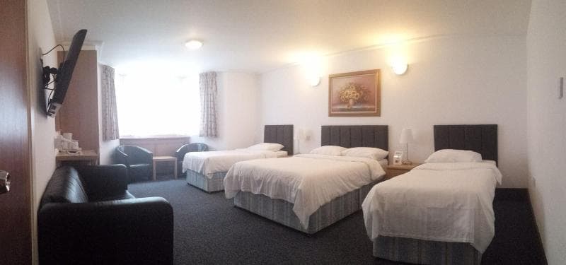 Adria Hotel 4