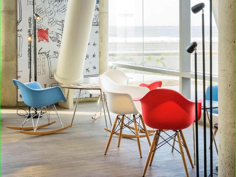 ibis Cartagena Marbella 5