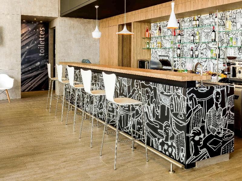 ibis Cartagena Marbella 4