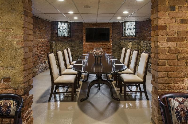 The Inn At 97 Winder main