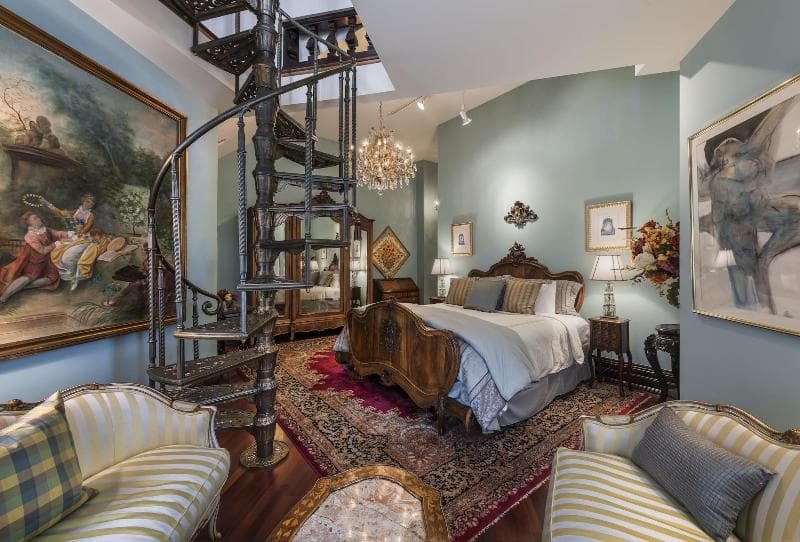 The Inn At 97 Winder 5