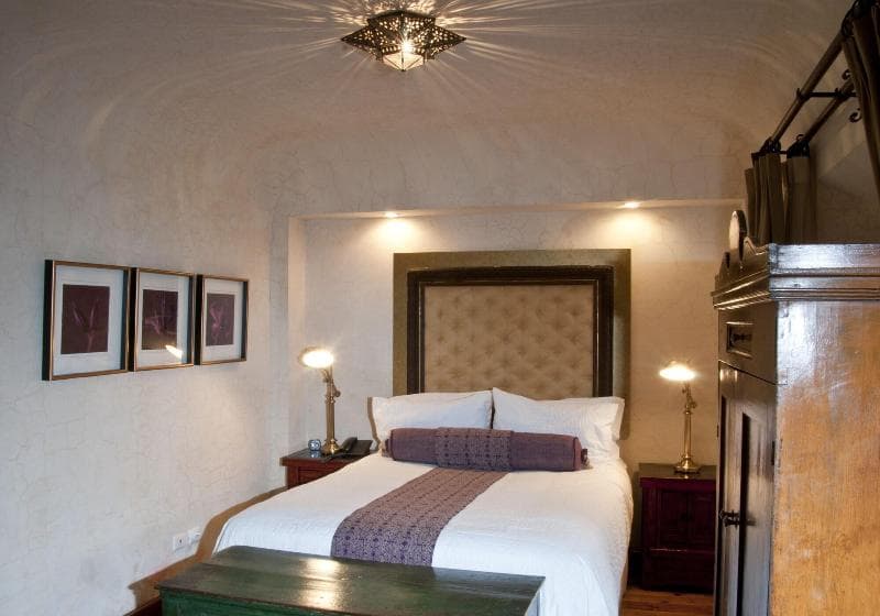 Pensativo House Hotel 4