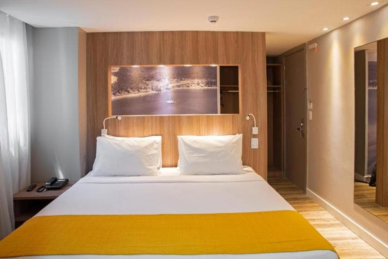 Comfort Hotel Maceio 5