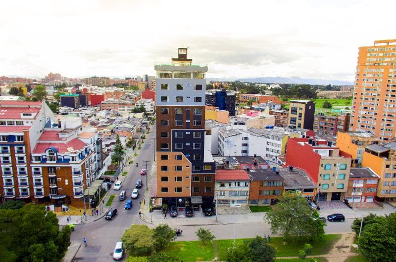 Golden Tower City Center By Sercotel photo 1
