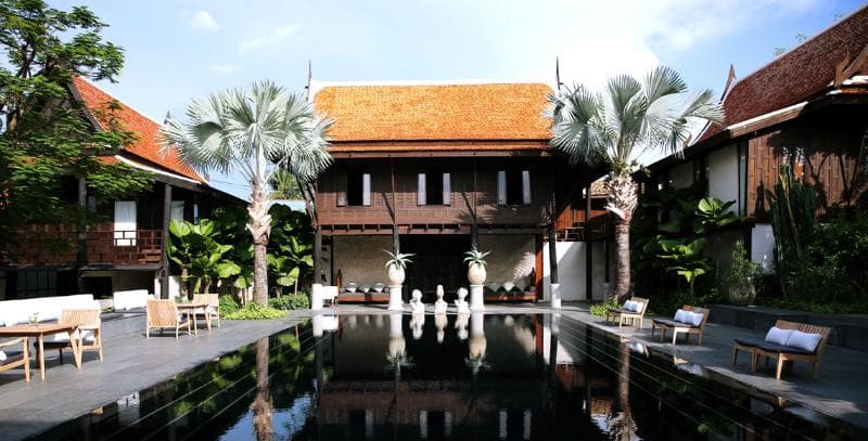 Villa Mahabhirom photo 1