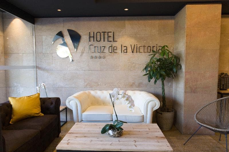 Hotel Cruz De La Victoria 4