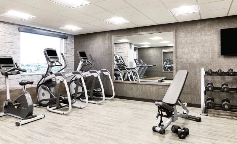 Ac Hotel By Marriott Miami Doral 3