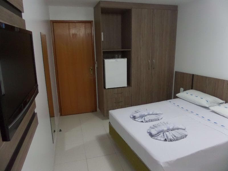 Hotel CTC 5