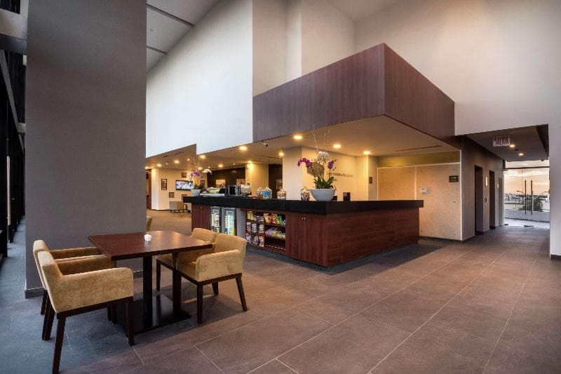 Hampton Inn By Hilton San Luis Potosi 4