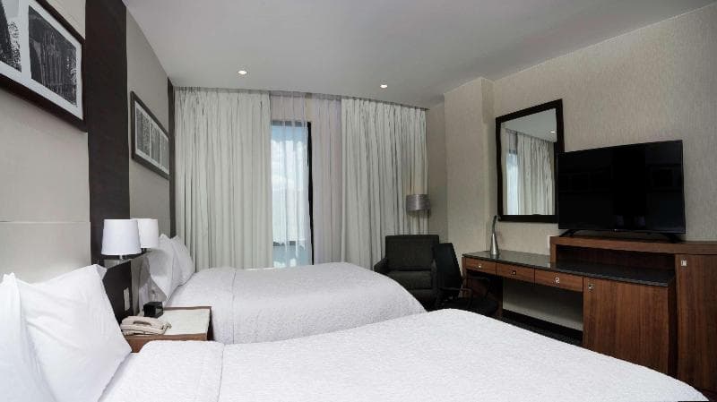 Hampton Inn By Hilton San Luis Potosi photo 1