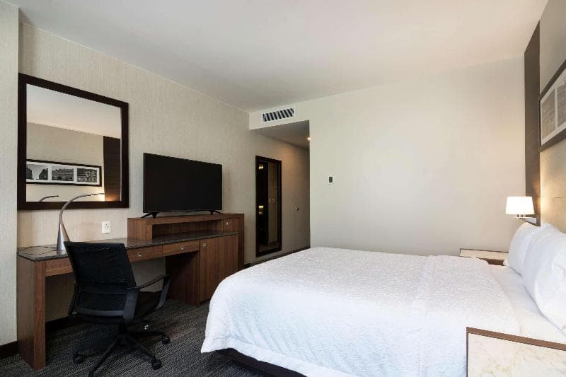 Hampton Inn By Hilton San Luis Potosi 5