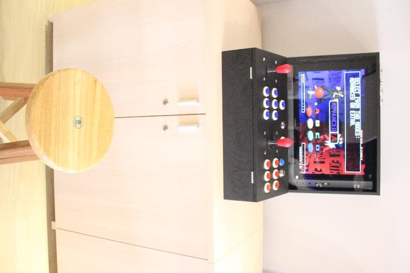 Hey Bear Capsule Hotel 5