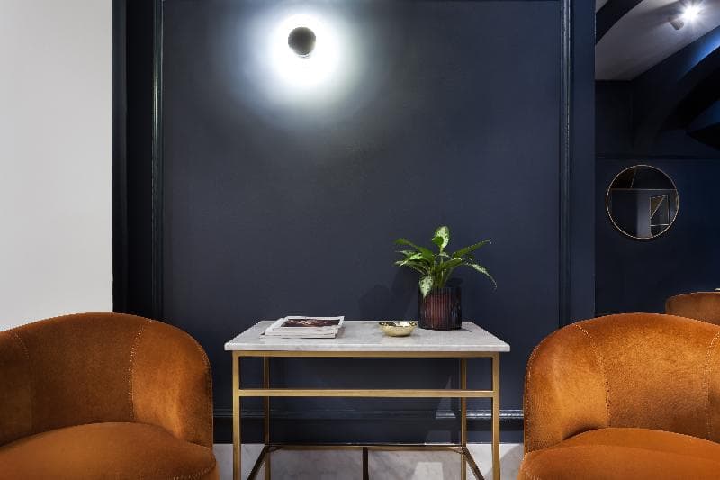 The Cumberland Hotel By Neu Collective 4