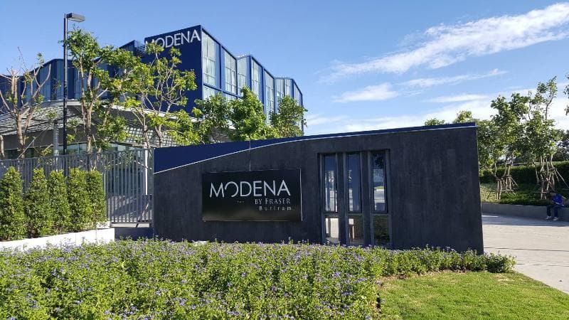 Modena By Fraser Buriram 3
