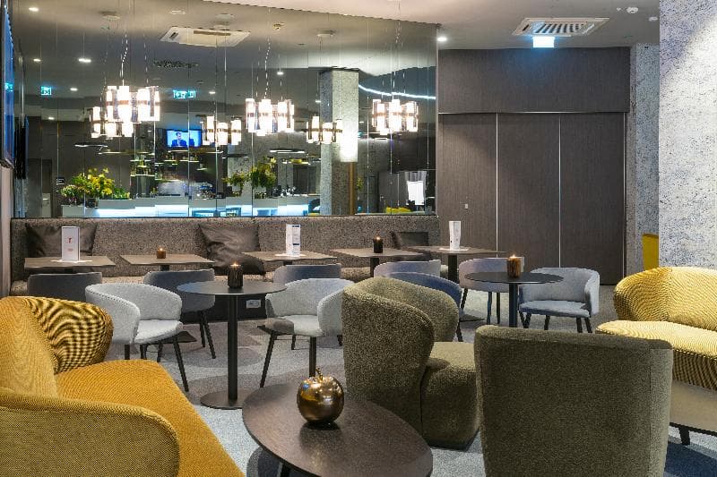 Hampton by Hilton Poznan Old Town 4