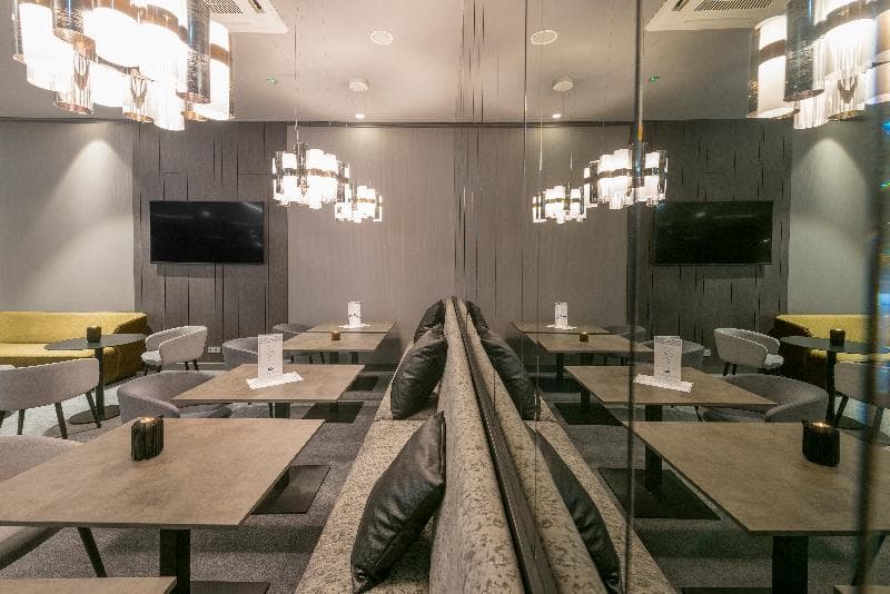 Hampton by Hilton Poznan Old Town 5