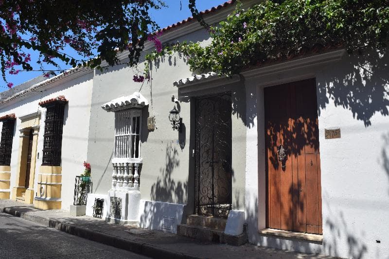 Casa Heredia Boutique Hotel 2