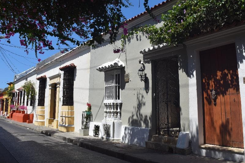 Casa Heredia Boutique Hotel 3