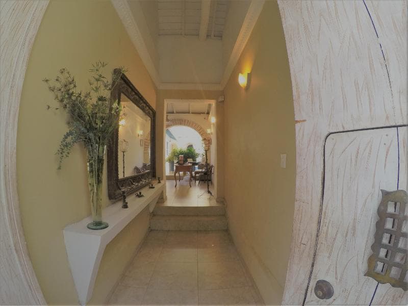 Casa Heredia Boutique Hotel 4